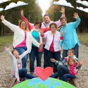 Meet your Posher, Dawn